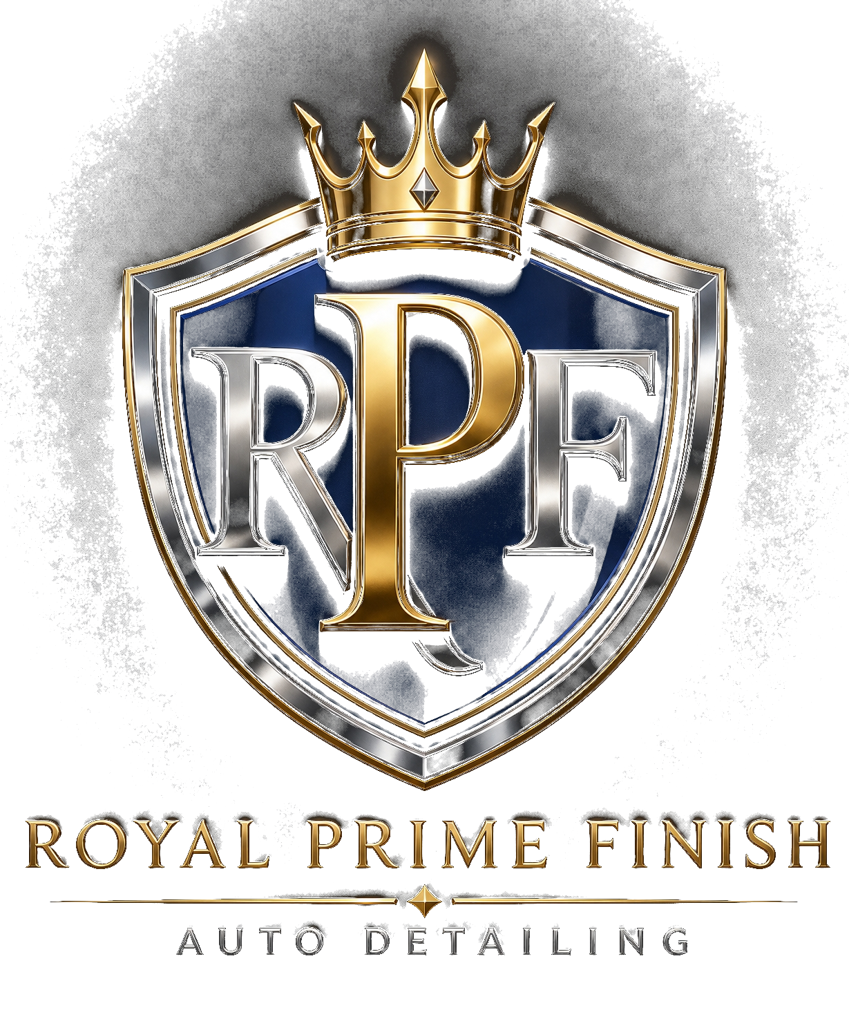 RPF Royal Prime Finish Auto Detailing